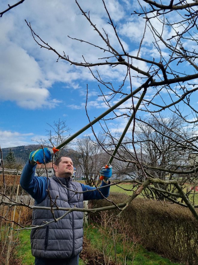 S pravimi pripomočki boste delo opravili veliko hitreje.
Foto: