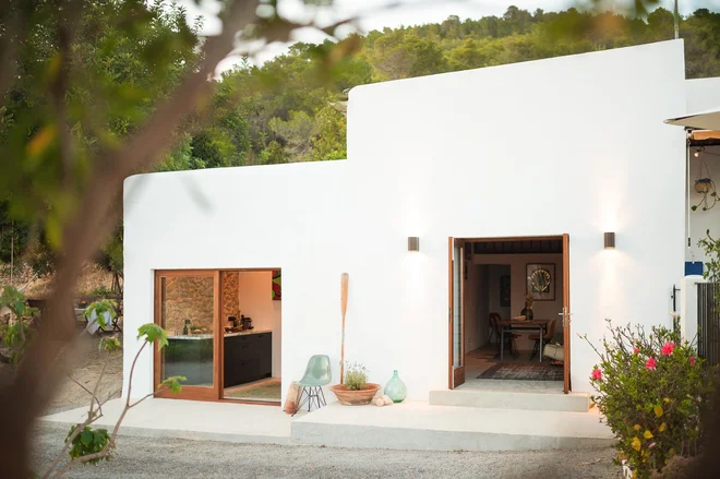 Foto: Youri Claesens za Ibiza Interiors