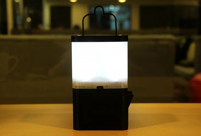 Foto: Facebook profil SALt - Sustainable Alternative Lighting