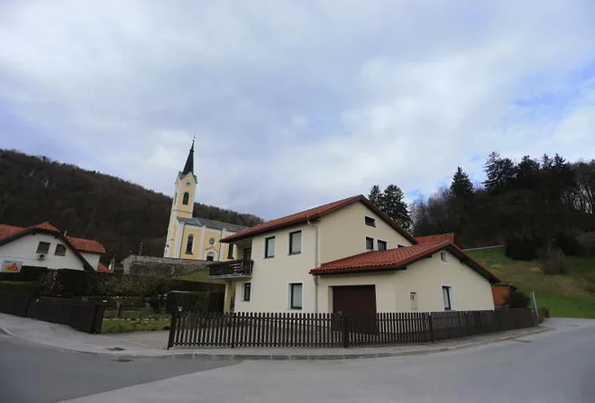 Foto: Tadej Regent