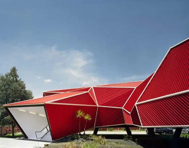 Foto: Design Buzz