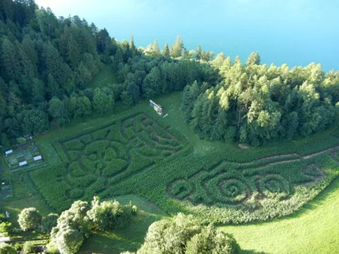 Foto: Turistično društvo V naravi