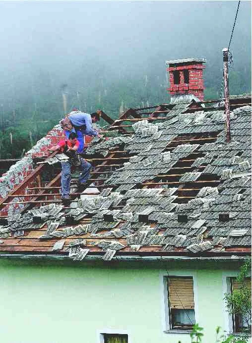 Foto: Aleš Černivec/Delo