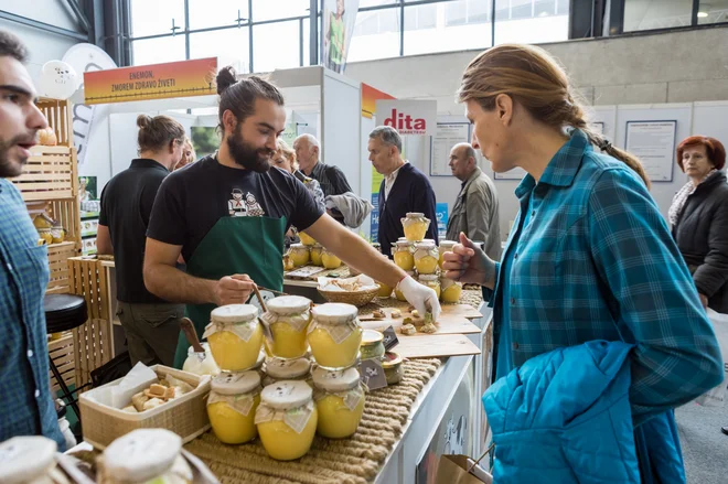 Foto: arhiv sejma Narava - zdravje