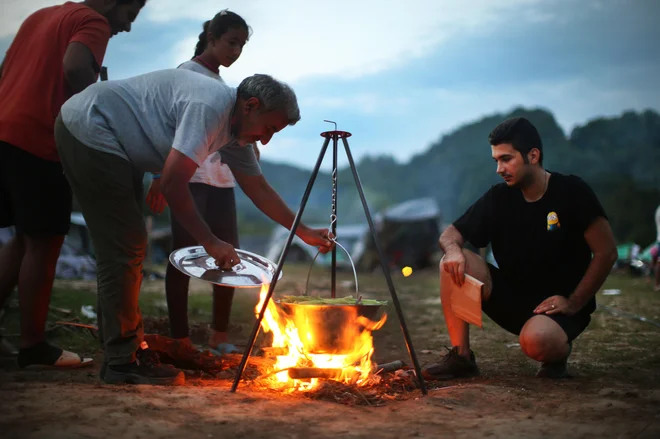 Foto: Jure Eržen/Delo