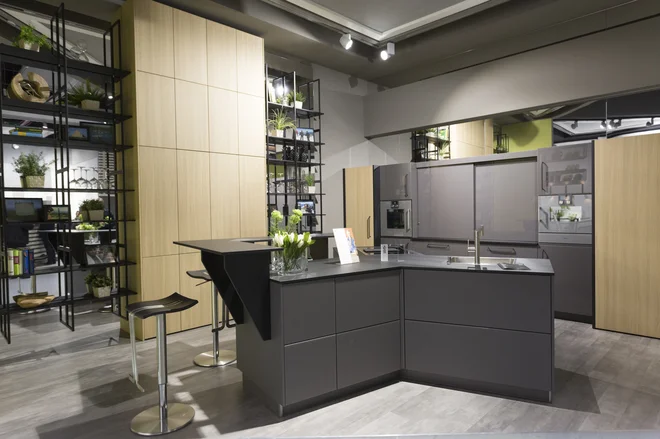 Foto: arhiv sejma Living Kitchen