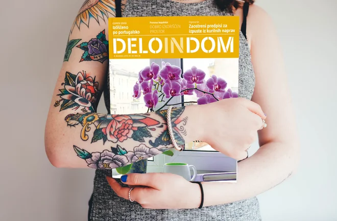 Foto: Deloindom