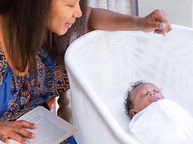 Foto: Happiest Baby
Foto: