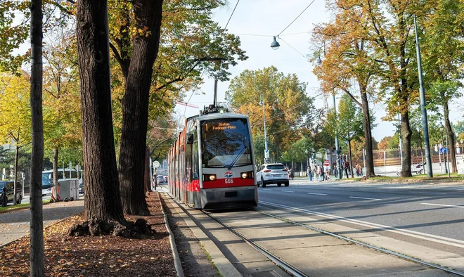 Foto: Manfred Helmer/Wiener Linien