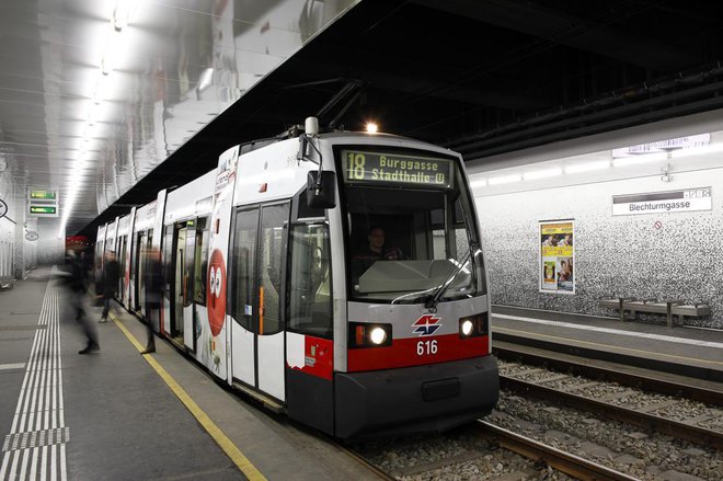 FOTO: Christoph H. Breneis/Wiener Linien
Foto: