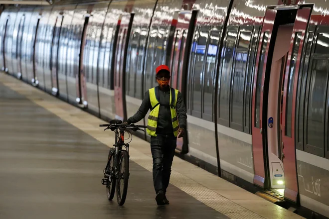 Foto: Gonzalo Fuentes/Reuters