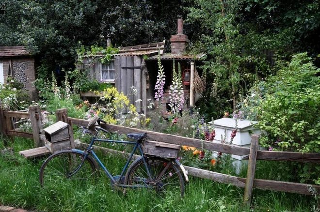 Foto: Gardens by Design/Shutterstock Foto: