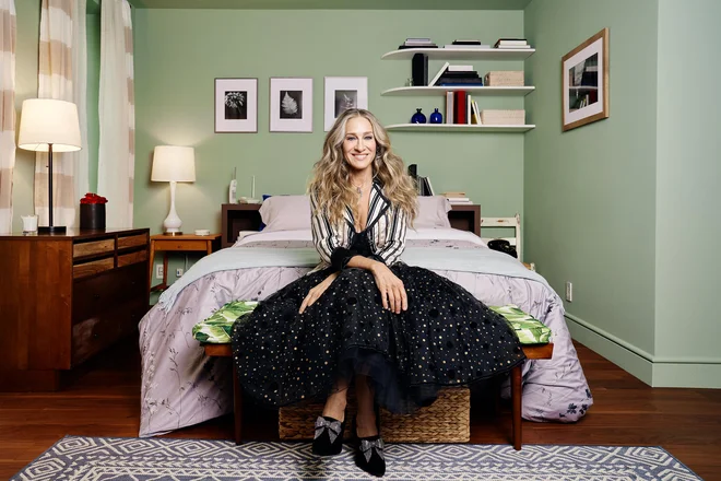 Foto: Tara Rice
