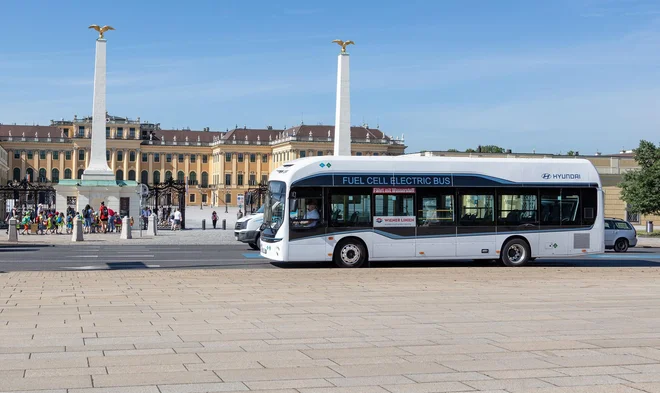 Foto: Manfred Helmer/Wiener Linien