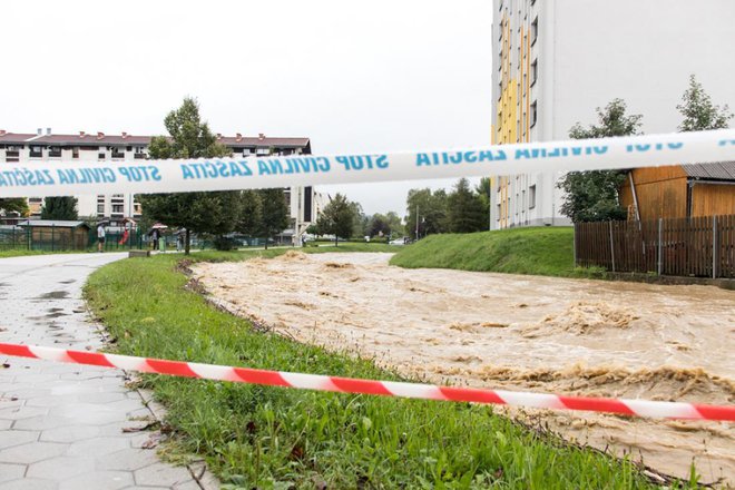 Velenje. FOTO: Casperintown/Shutterstock
Foto: