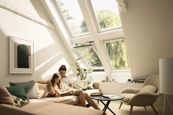 Foto: VELUX