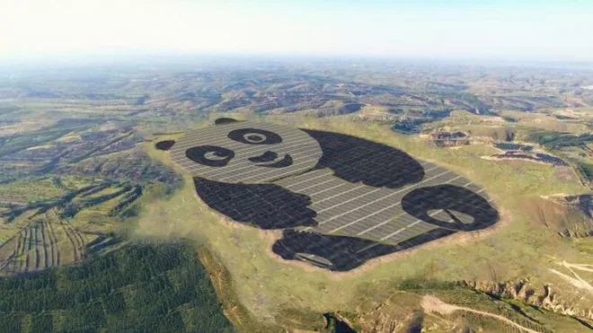 Foto: Panda green energy