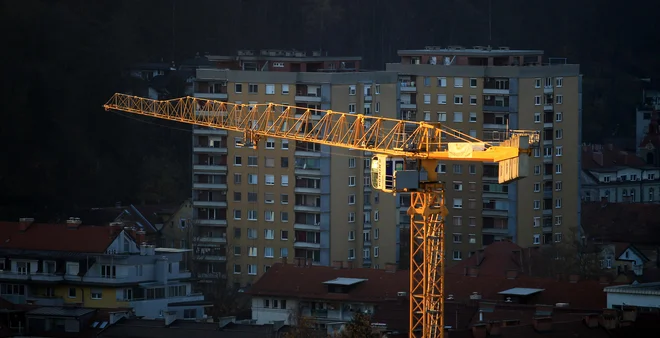 Foto: Blaž Samec/Delo