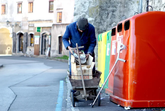 Foto: Roman Šipić/Delo