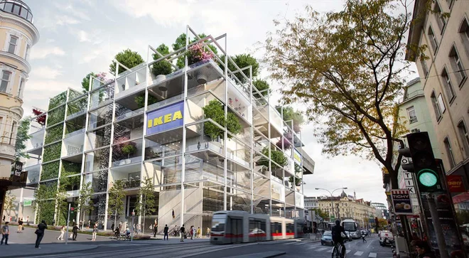 Foto: Ikea