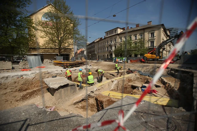 Foto: Jure Eržen/Delo