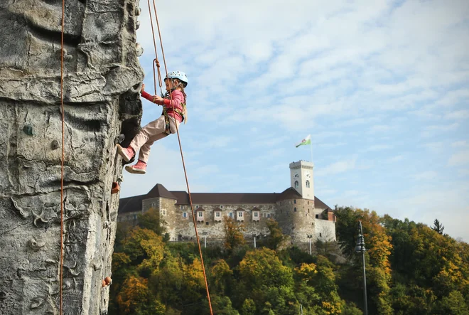 Foto: Jure Eržen/Delo