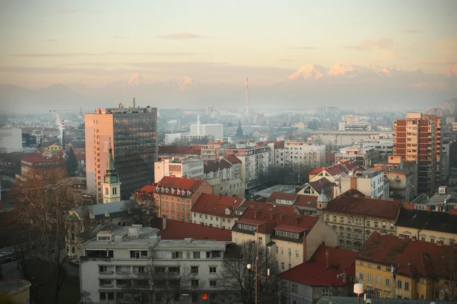 Foto: Jure Eržen/Delo