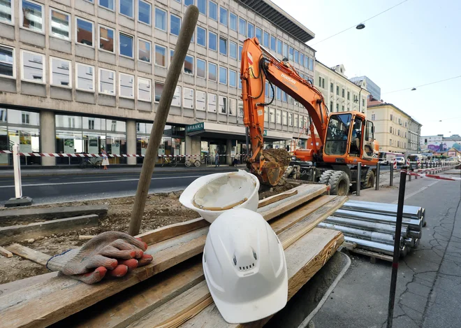 Foto: Aleš Černivec/dokumentacija Dela