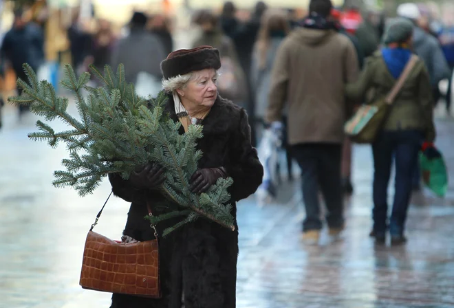 Foto: Jure Eržen/Delo