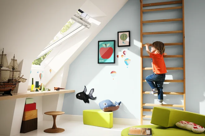 Foto: Velux