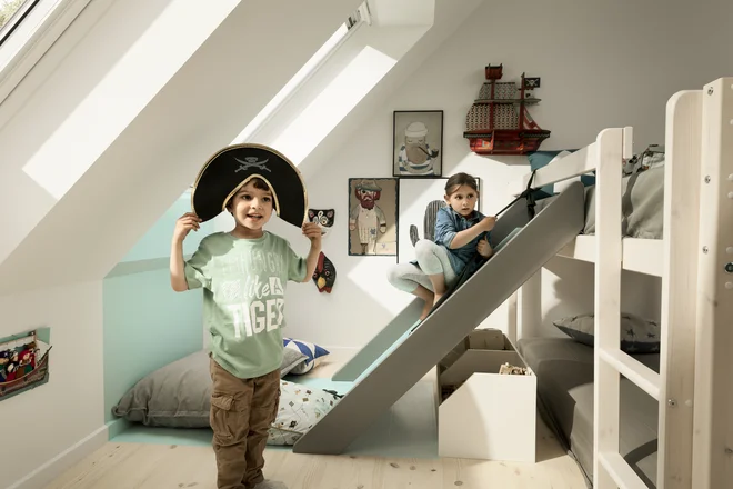 Foto: Velux