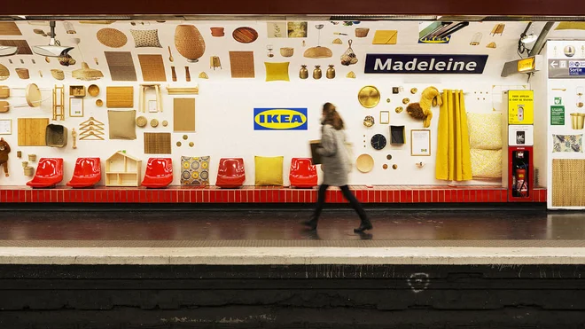 Foto: Ikea