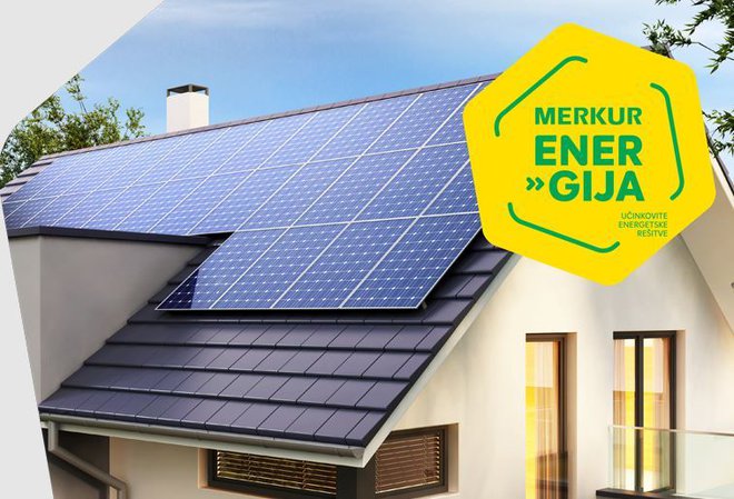 FOTO: MERKUR energija 