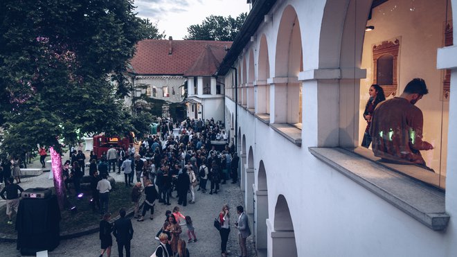 Muzeju za arhitekturo in oblikovanje, foto Peter Giodani