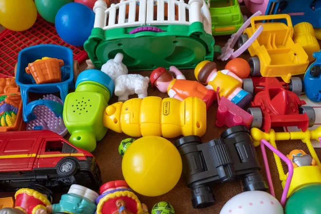 Zaradi svoje vsesplošne uporabe so ftalati postali praktično neizogibni, kar pomeni, da smo jim vsakodnevno izpostavljeni. Foto Konektus Photo//Shutterstock