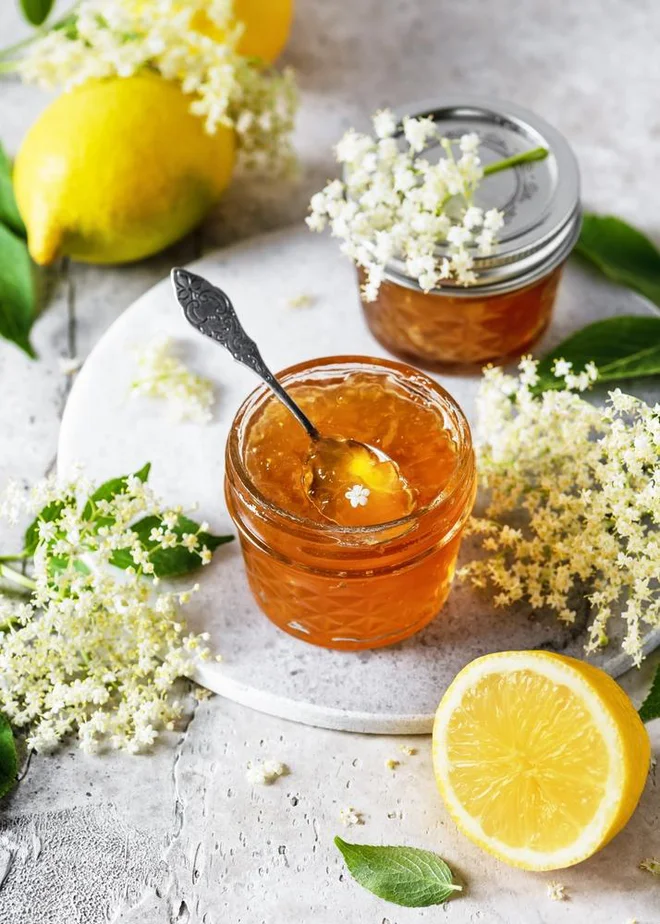 Bezgova marmelada. Foto Oksana_schmidt//Shutterstock