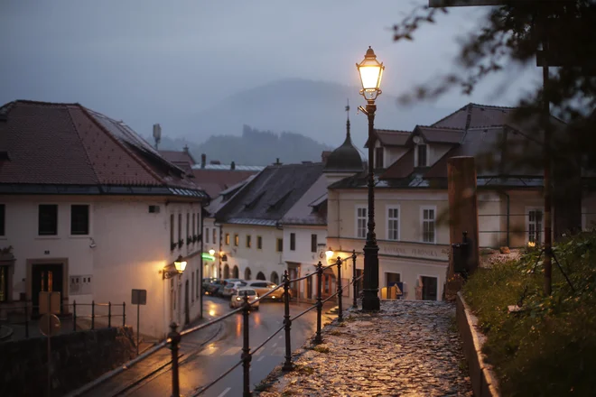 Foto: Jure Eržen/Delo