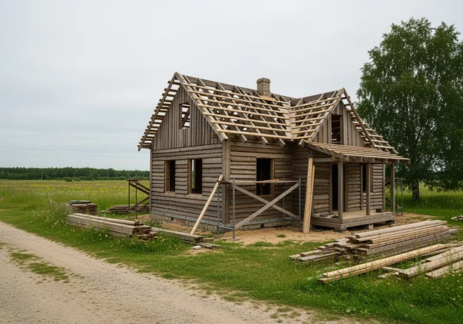 Komunalni prispevek plačan, dovoljenje zavrnjeno - ste upravičeni do vračila? Foto Delo Ui/