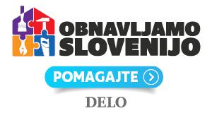 Obnavljamo Slovenijo