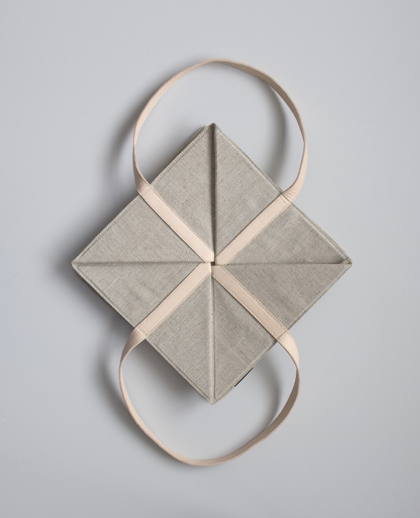 <p>Torba Origami, foto arhiv Cecilie Manz Studio</p>