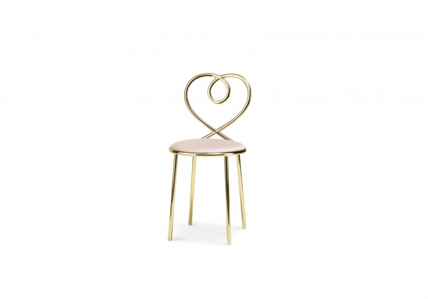 <p>Love Chair, podjetje Ghidini 1961</p>