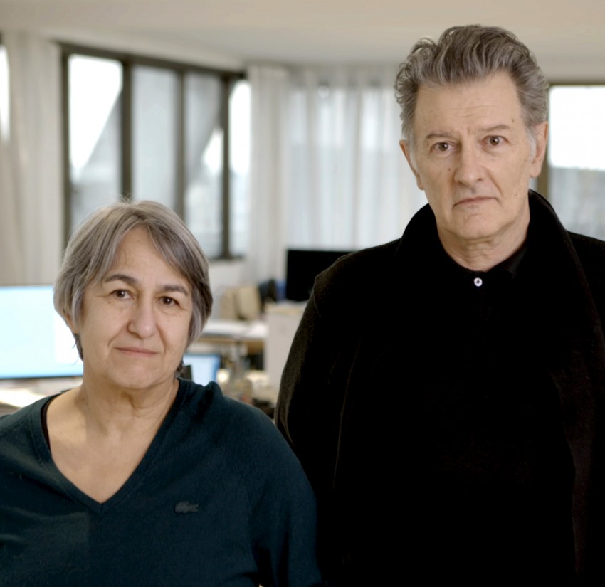 <p>Francoska arhitekta Anne Lacaton in Jean-Philippe Vassal sta letošnja dobitnika prestižne Pritzkerjeve nagrade za arhitekturo.</p>
