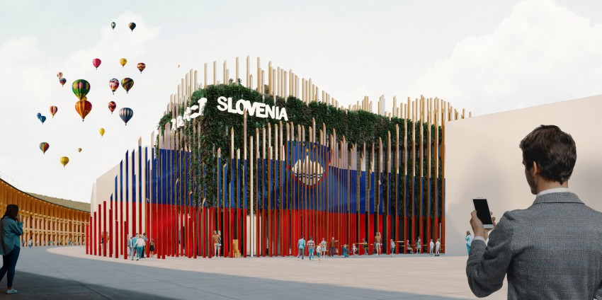 <p>Drugo nagrado v vrednosti 7000 evrov je ocenjevalna komisija podelila idejni rešitvi Andreja Kotnika in družbi Arhitektura Jure Kotnik s sodelavci.</p>